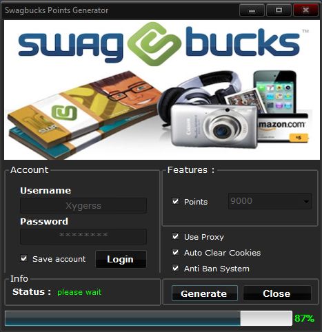 download swagbucks hack tools